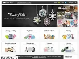 Sites similar to apollostore.cz