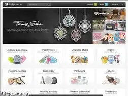 Sites similar to apollostore.sk