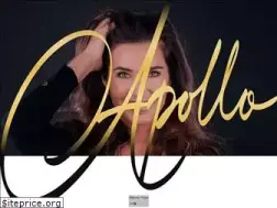 Sites similar to apollotandheelkunde.nl