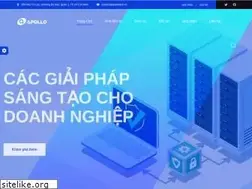 Sites similar to apollotech.vn