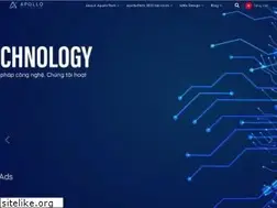 Sites similar to apollotechnology.vn
