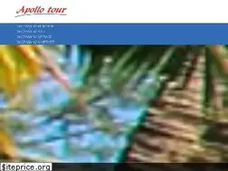 Sites similar to apollotour.pl