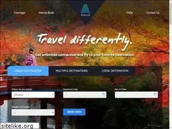Sites similar to apollotravelwifi.com