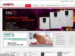 Sites similar to apollotw.com