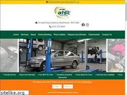 Sites similar to apollotyresmanchester.co.uk