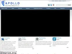 Sites similar to apollouae.com