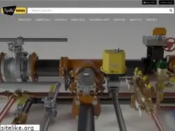 Sites similar to apollovalves.com