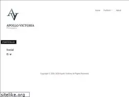 Sites similar to apollovictoria.com