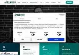 Sites similar to apolloweb.dk