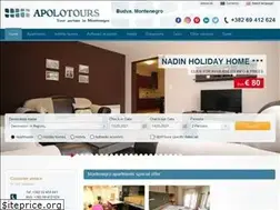 Sites similar to apolo-rent.com