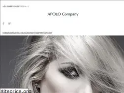Sites similar to apolo.co.jp