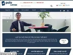 Sites similar to apolo.com.vn