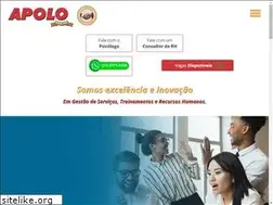 Sites similar to apolo.srv.br