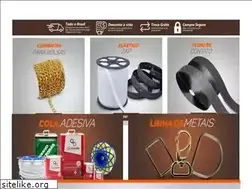 Sites similar to apoloartes.com.br
