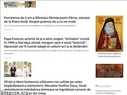 Sites similar to apologeticum.ro