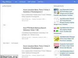 Sites similar to apologiku.com