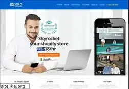 Sites similar to apolomultimedia.com