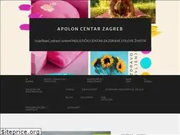 Sites similar to apoloncentar.wordpress.com