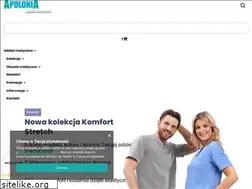 Sites similar to apolonia.com.pl