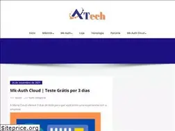 Sites similar to apoloravi.com.br