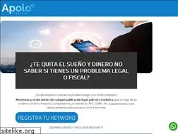 Sites similar to apoloservice.com