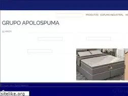 Sites similar to apolospuma.com.br