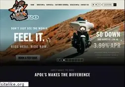 Sites similar to apols.com
