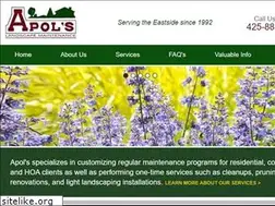 Sites similar to apolslm.com