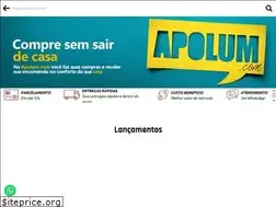Sites similar to apolum.com