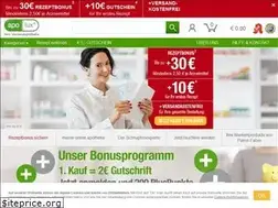 Sites similar to apolux.de