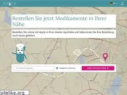 Sites similar to apoly.de