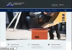 Sites similar to apom-quebec.ca