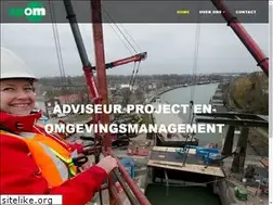 Sites similar to apom.nl