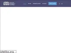 Sites similar to apom.pt