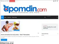 Sites similar to apomdin.com