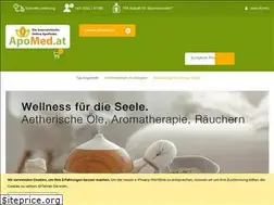 Sites similar to apomed.at