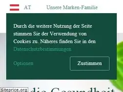 Sites similar to apomedica.at