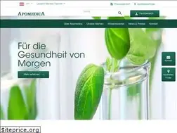 Sites similar to apomedica.com