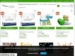 Sites similar to apomedico.com