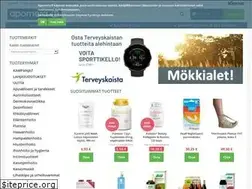 Sites similar to apomera.fi