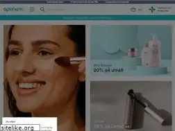 Sites similar to apomera.se