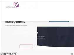 Sites similar to apomind.fr