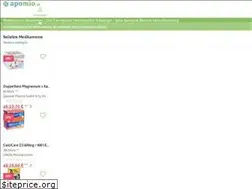 Sites similar to apomio.at