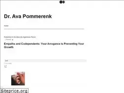 Sites similar to apommerenk.medium.com