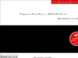 Sites similar to apomoehlin.ch