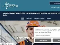 Sites similar to apompoelectric.com