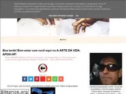 Sites similar to aponarte.com.br