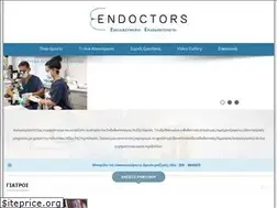 Sites similar to aponevrosi.com
