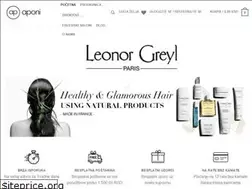 Sites similar to aponi.rs