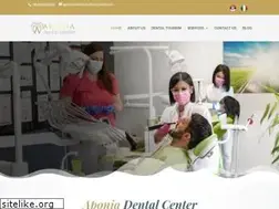 Sites similar to aponia-dental-center.com